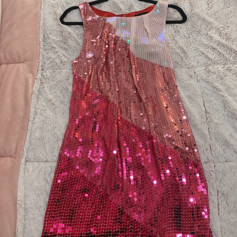 Hannah Montana Concert Dress